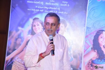 Madha Gaja Raja Movie Audio Launch